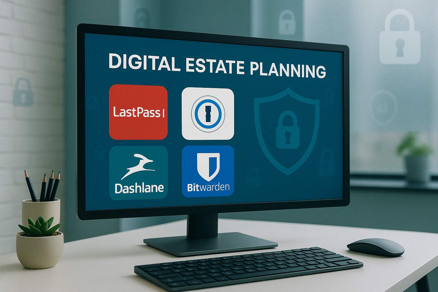 digital estate planning software platforms - Digital estate planning tools