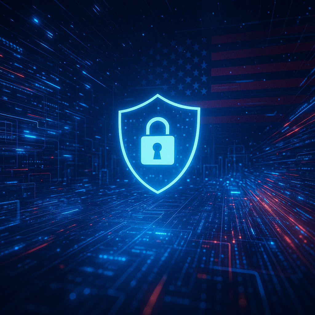 AI cybersecurity protection - cybersecurity services Florida