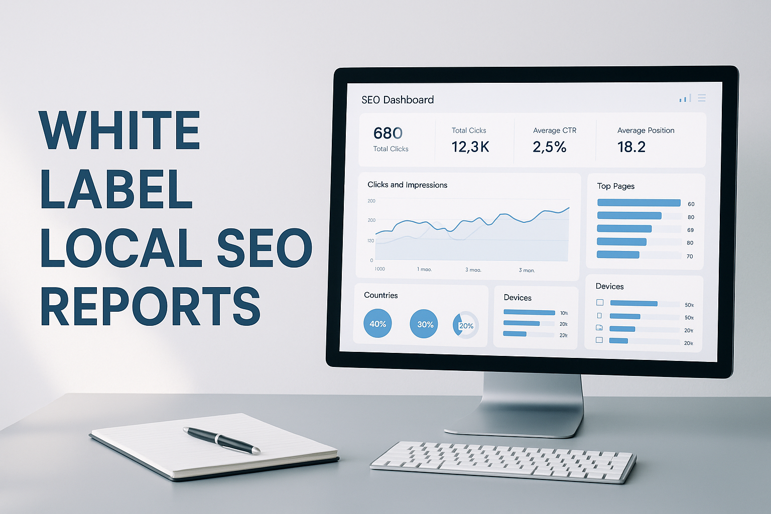 white label local seo reports - white label local seo reports