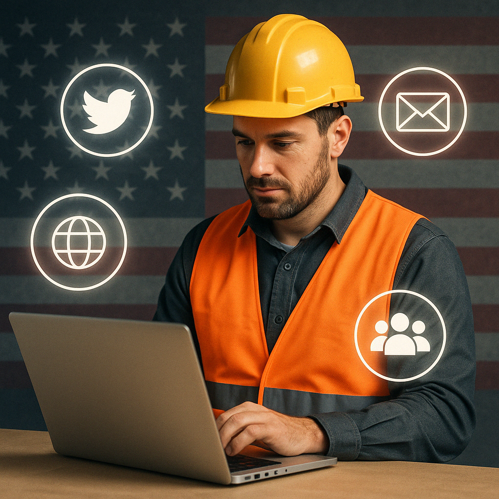  - Content marketing for builders