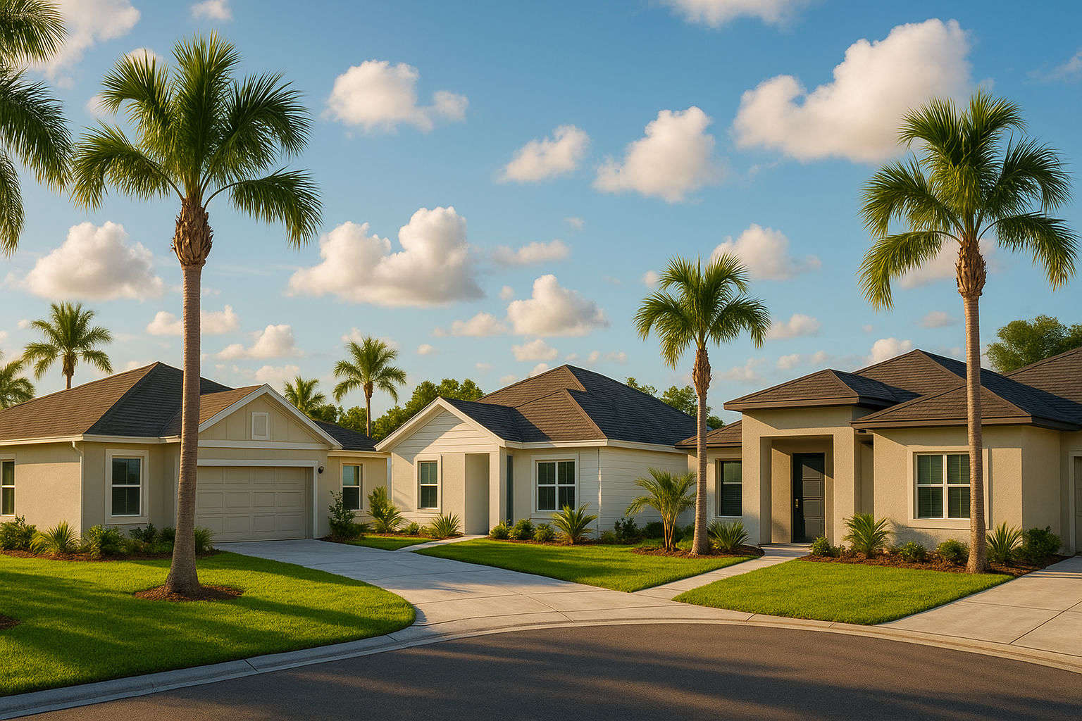 Sebring community with new affordable homes - new construction homes in florida under $200 k