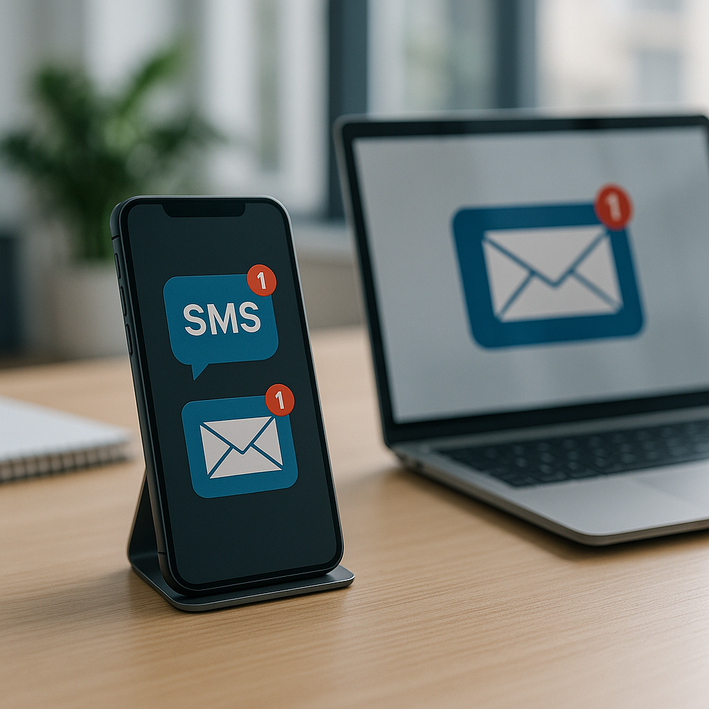 SMS and email marketing engagement for dispensaries - dispensary customer retention