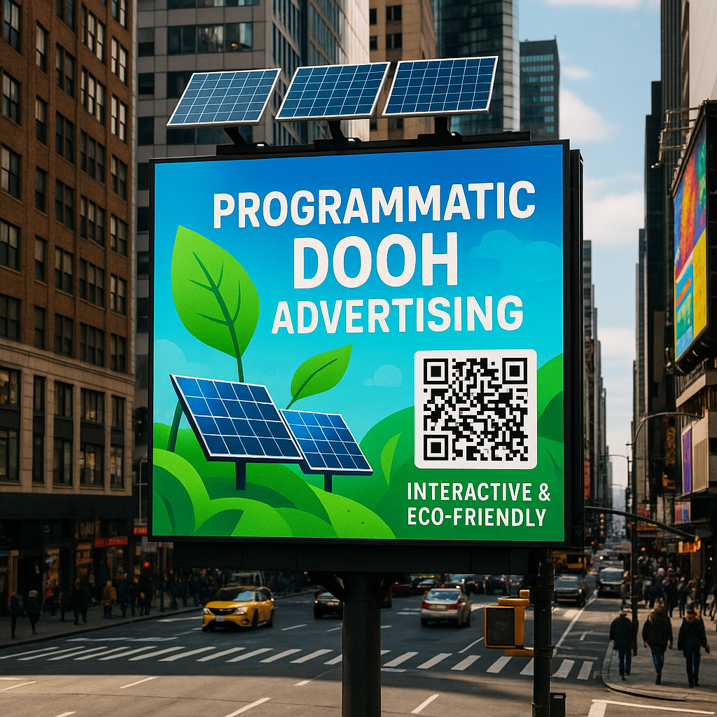 latest trends in outdoor branding - outdoor branding