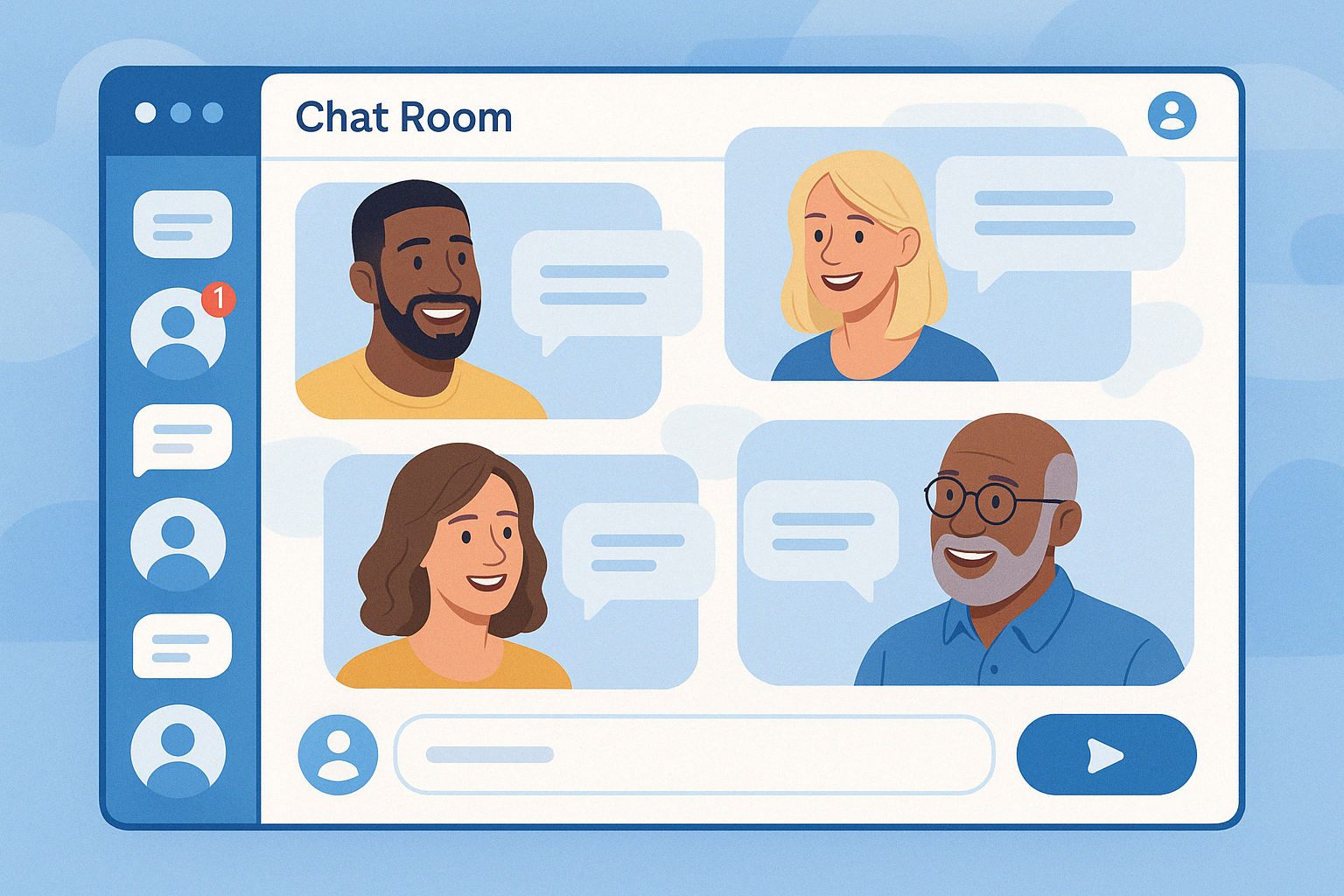 online swinger chat rooms - swinger chat rooms