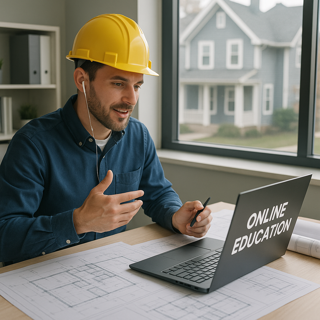  - Content marketing for builders