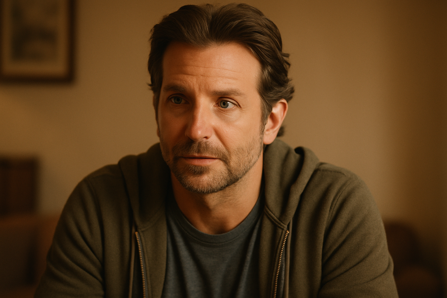 Bradley Cooper discussing sobriety - celebrities with alcohol addictions Bradley Cooper discussing sobriety - celebrities with alcohol addictions