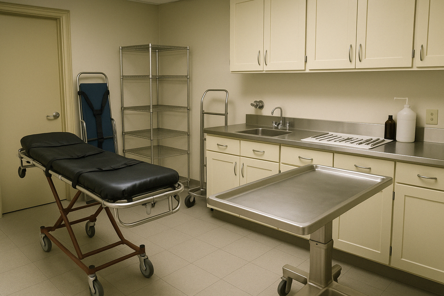 funeral home essential supplies - Affordable Funeral Supplies 