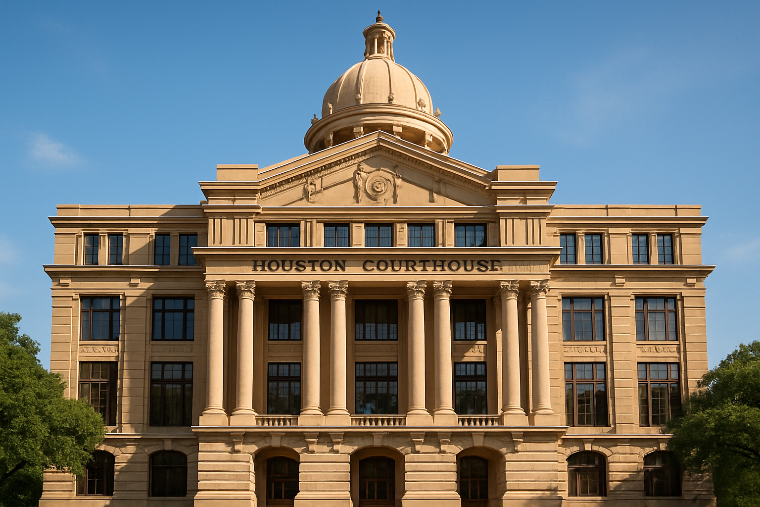 houston courthouse - Probate attorney Houston TX