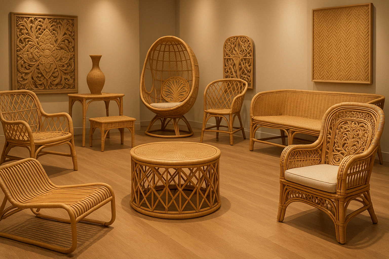 gallery of balinese rattan furniture styles - balinese rattan furniture