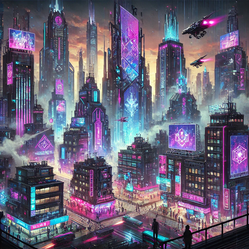 每日AI图片