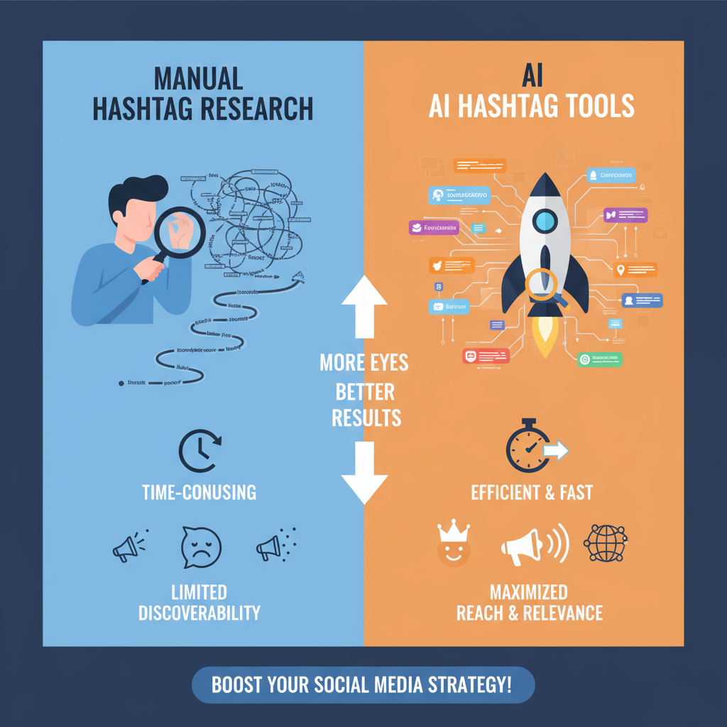 Copy and Pasting Hashtags on Instagram Best Practices