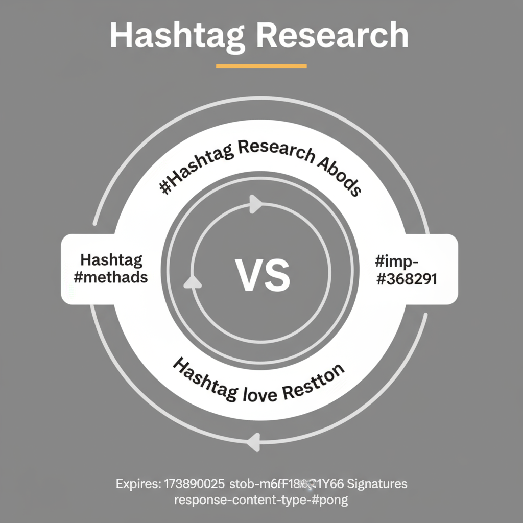 Build a Hashtag Bank for Quick Access — copy and pasting hashtags on instagram