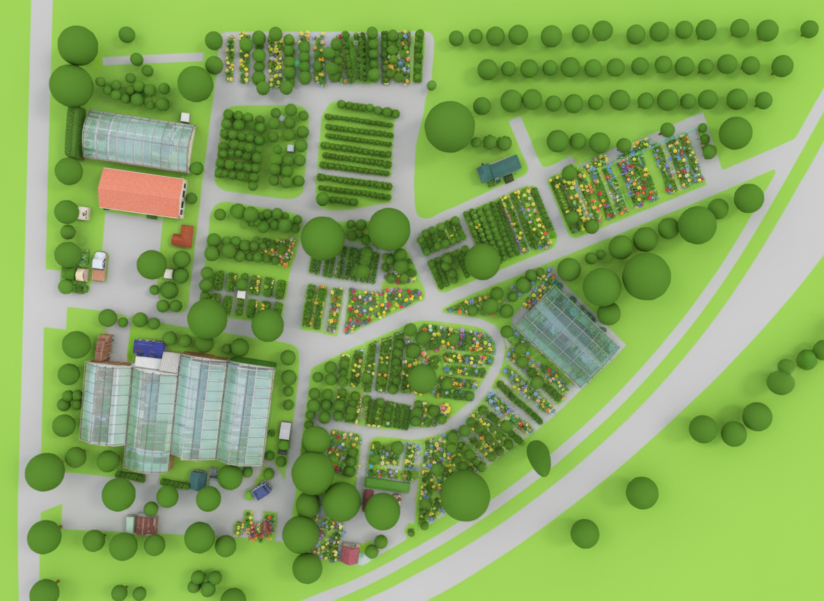 park map Prompts | Stable Diffusion Online