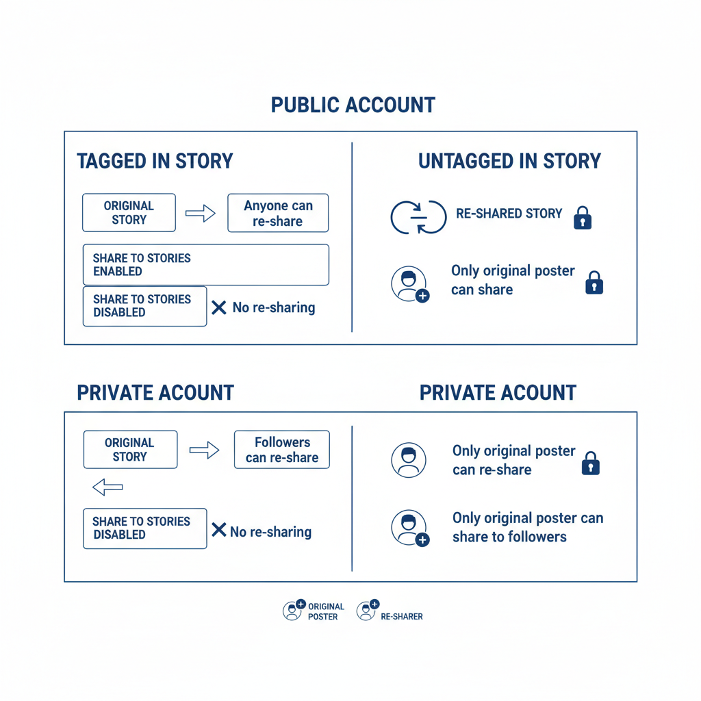 How to Share Someone’s Story to Your Instagram Story