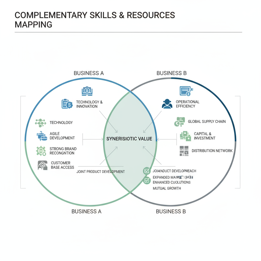 How to Collab Effectively for Business Growth