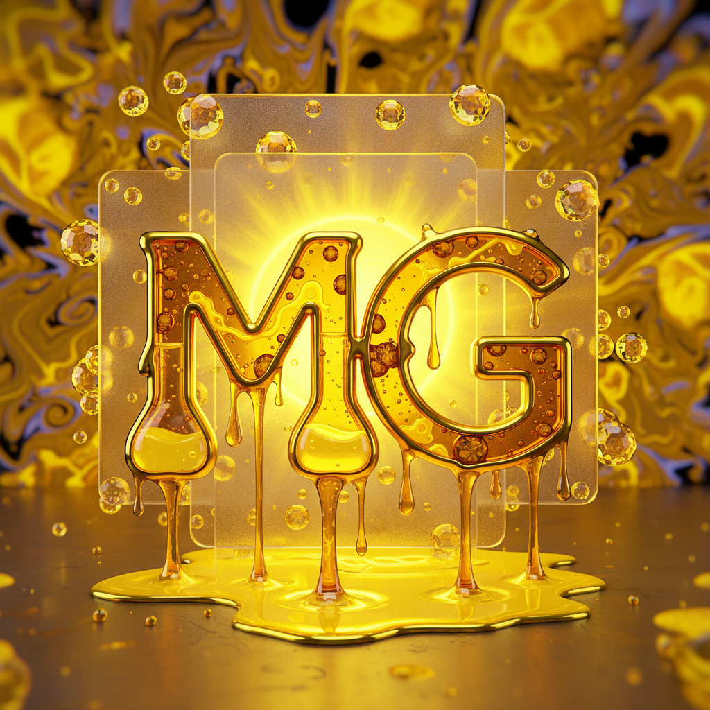 liquid glass morphism effect Prompts | Stable Diffusion Online