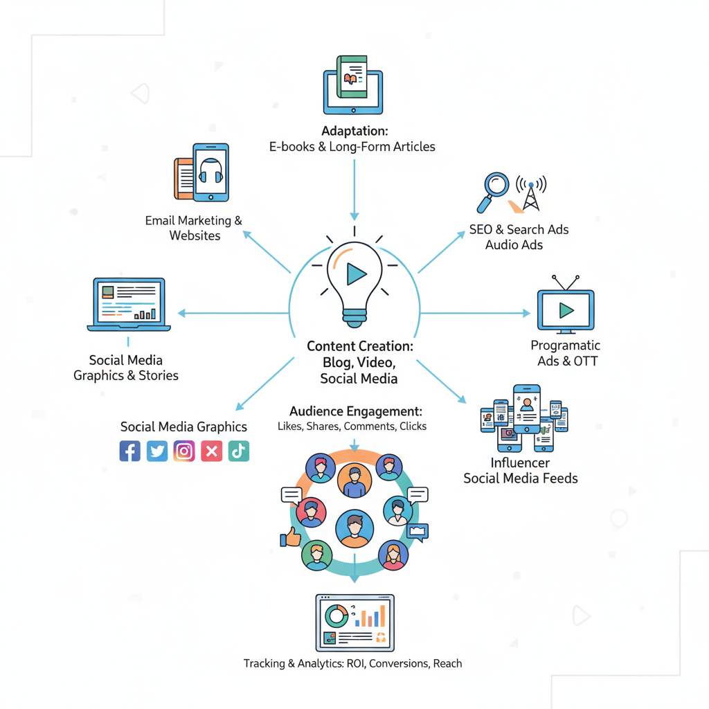 Platforms Commonly Included — across all platforms meaning