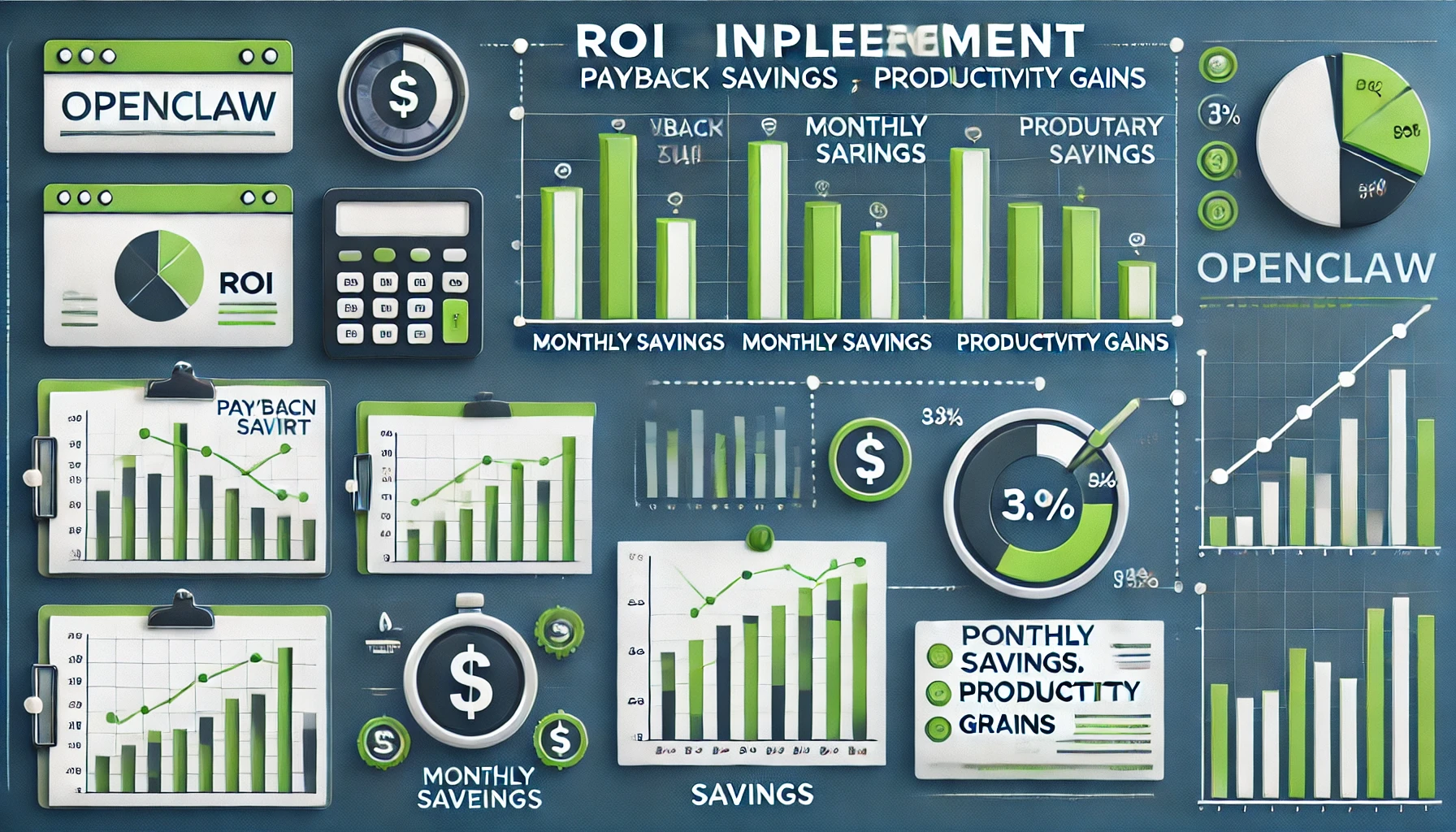OpenClaw Cost Optimization