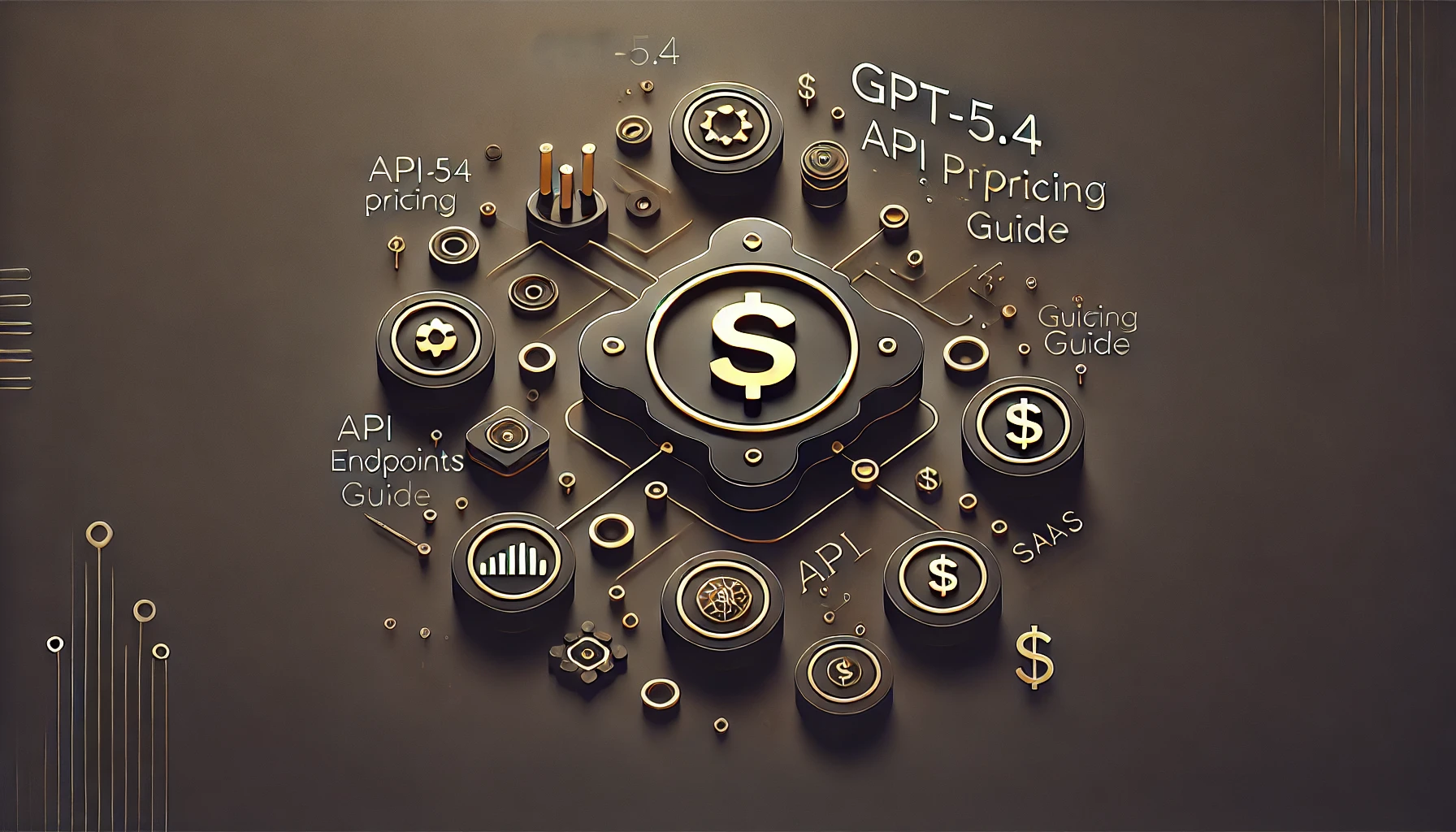 GPT-5.4 API Pricing in 2026: Compare Cost, Access, and Best Alternatives