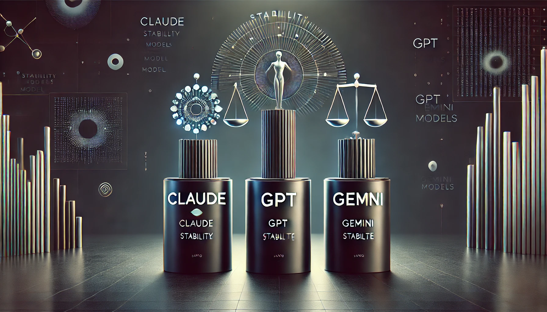Claude vs GPT vs Gemini Stability Comparison in 2026: Which API Is Best for Production?