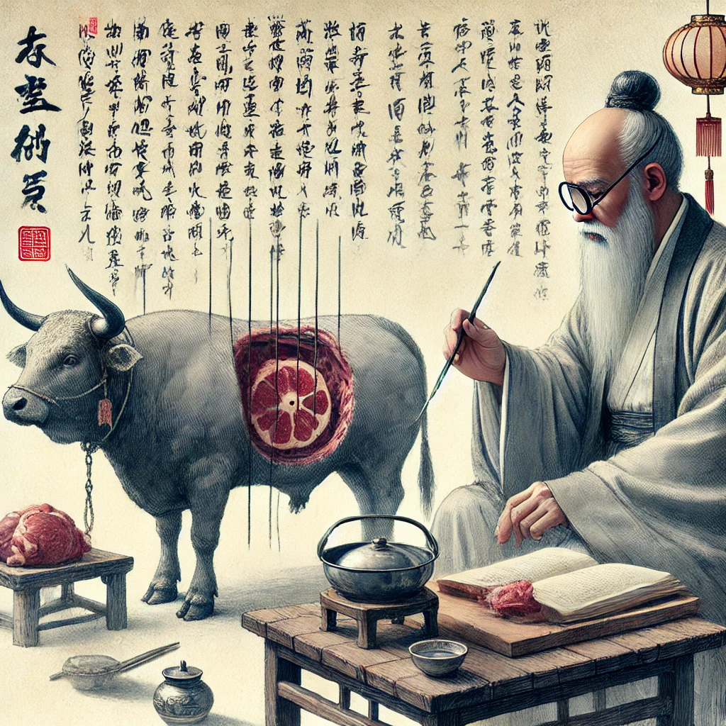 每日AI图片