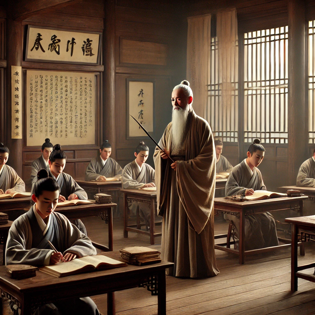 每日AI图片
